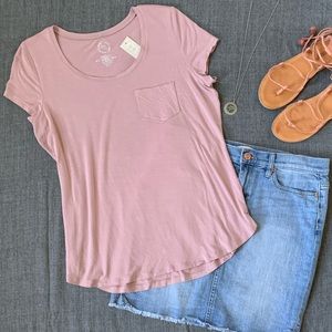 Super Soft T-shirt 🌸